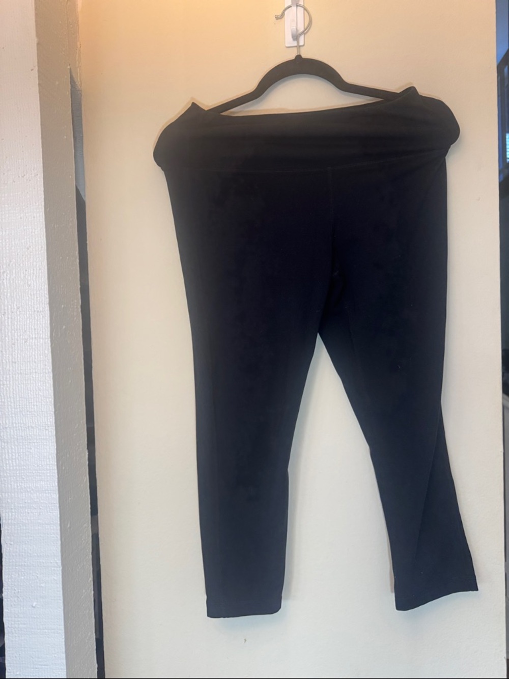 Zella Black legging